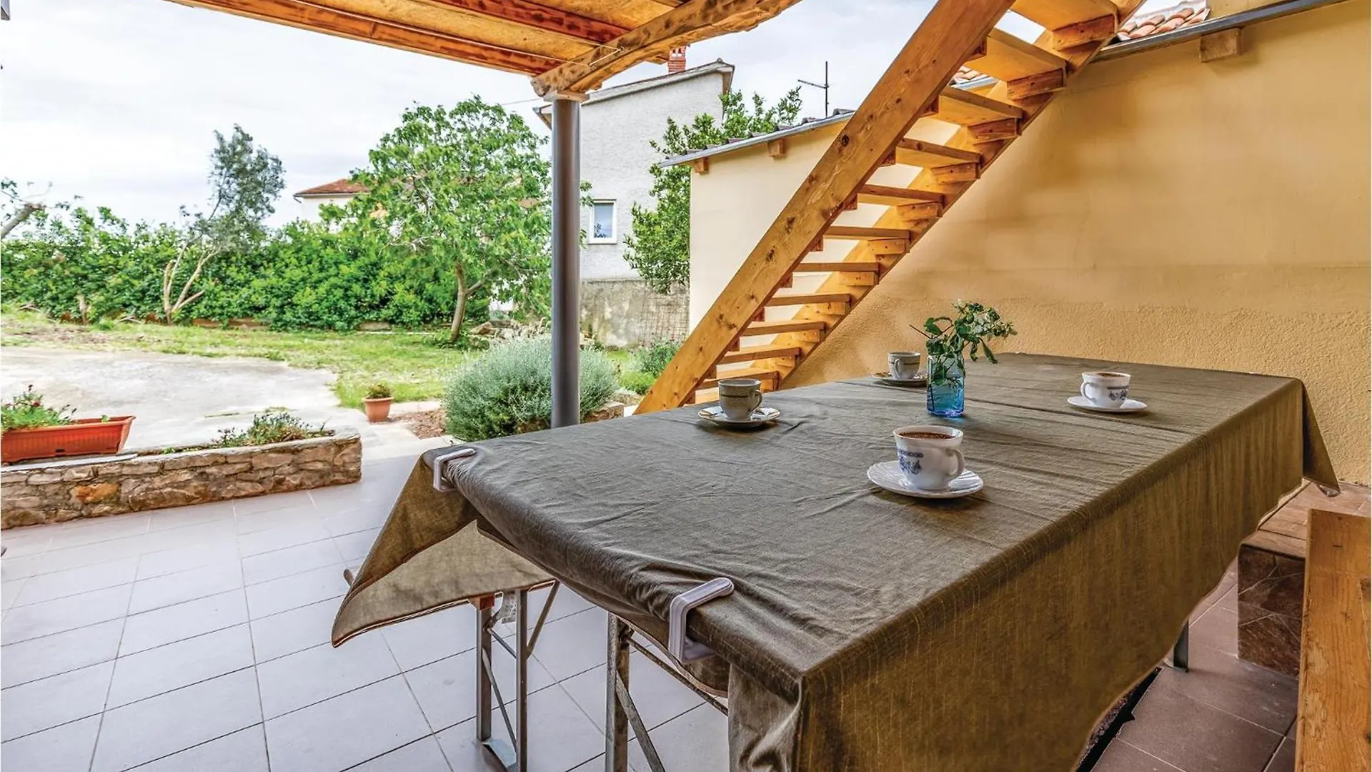 Awesome Apartment In Liznjan With Wifi Croatia